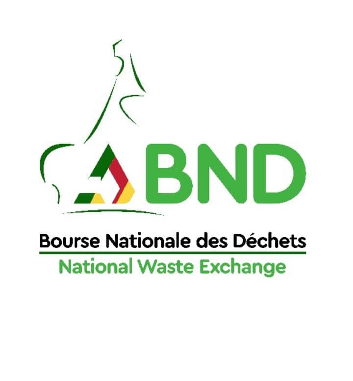 Logo BND